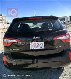 کیا سۆرینتۆ